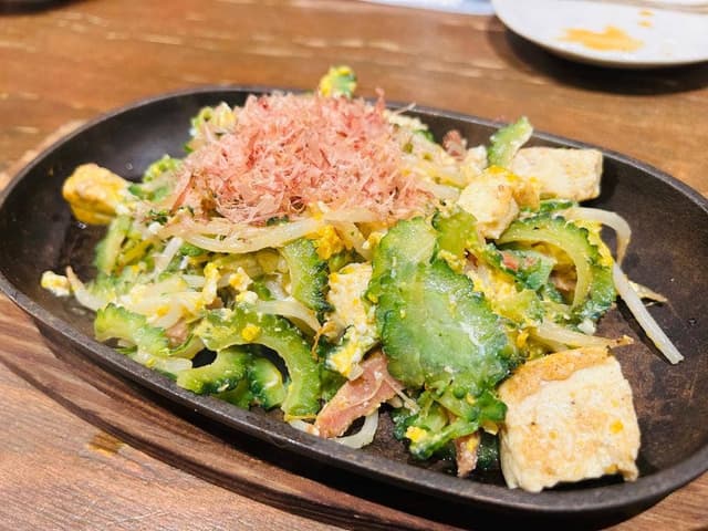 琉球ホルモン ポークマン〜肉の王子様〜 - サブ画像3