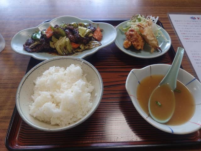 中国料理 鳳凰 - サブ画像1