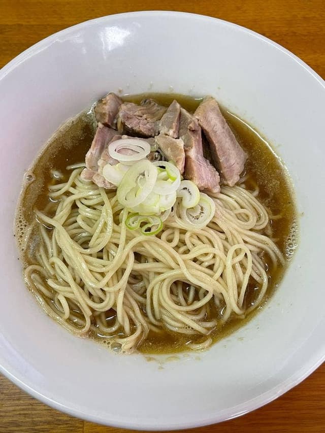 中華そば屋 伊藤 - サブ画像1