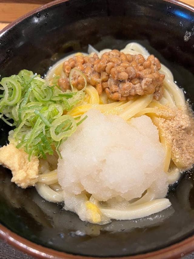 水道橋麺通団 - サブ画像2