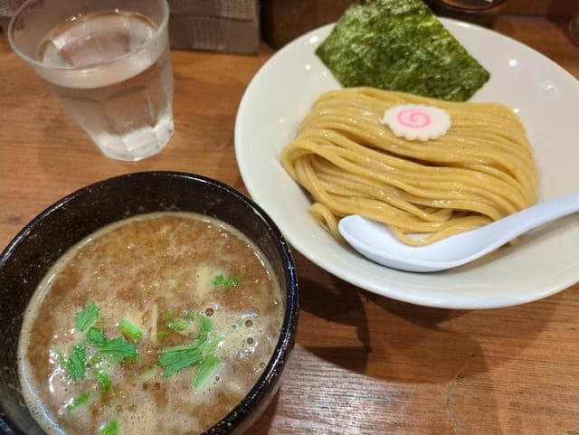 ツケメン ロッキー - サブ画像3
