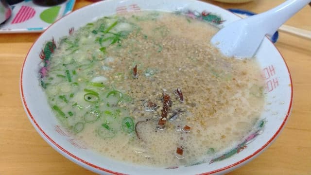 一心亭 本店 - サブ画像3