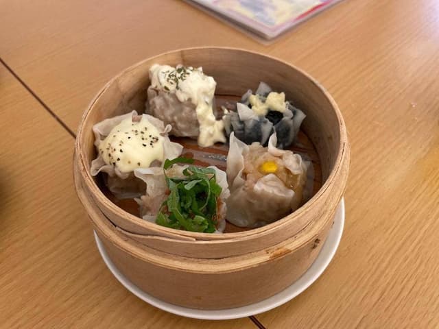 焼売の〇山 - サブ画像2