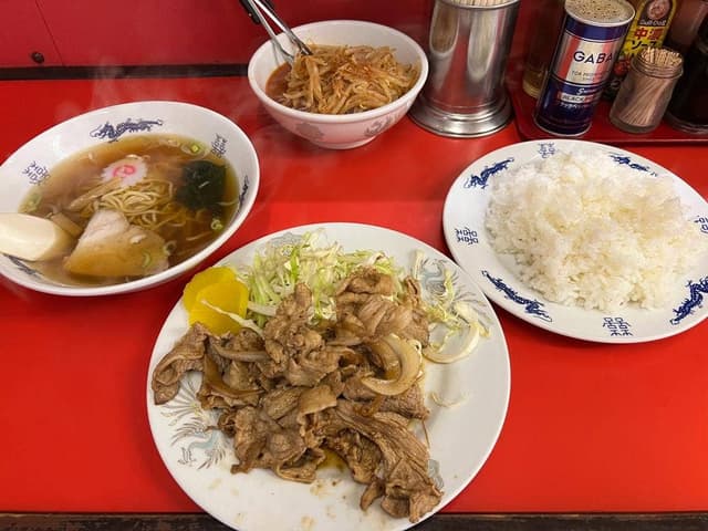 哲ちゃん - サブ画像1