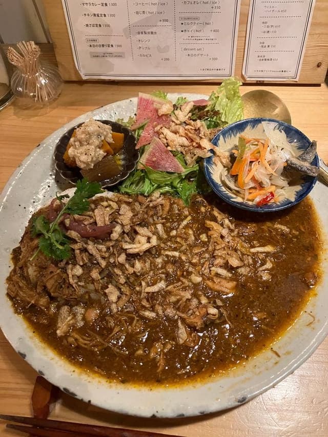 定食 喫茶 EIYO - サブ画像2