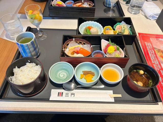 三門 - サブ画像1