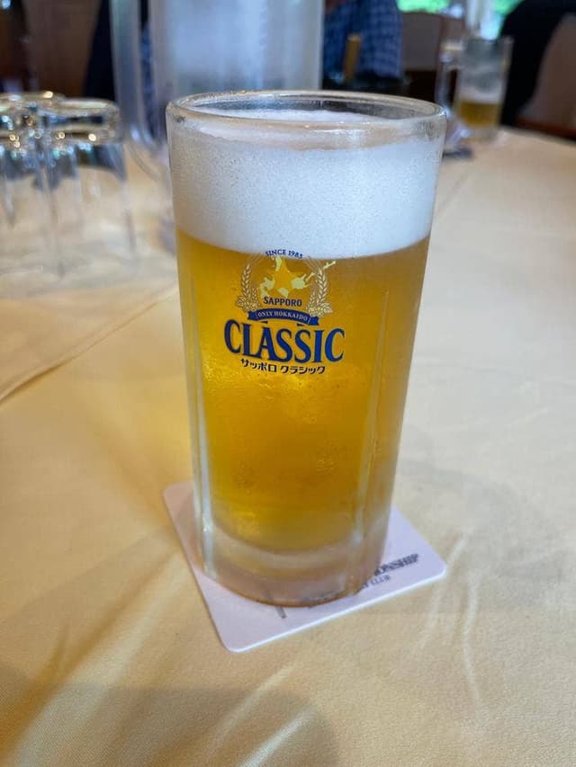 恵庭カントリー倶楽部 レストラン - サブ画像3