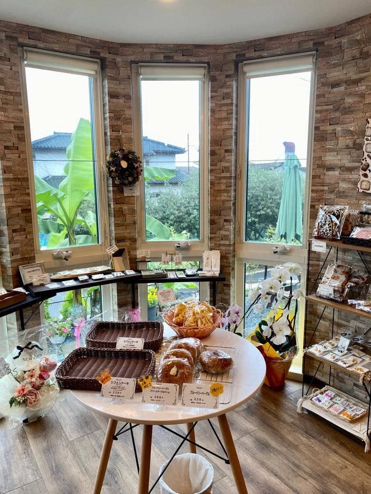 Bakery412