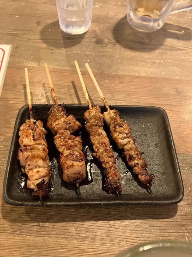 やきとりの扇屋 大和高田店 - サブ画像2