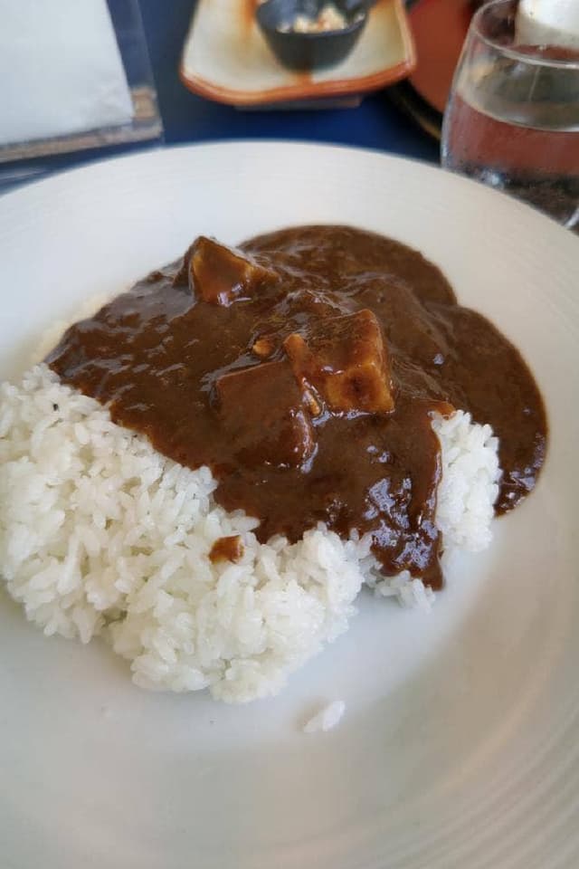隨縁カントリークラブ レストラン - サブ画像2