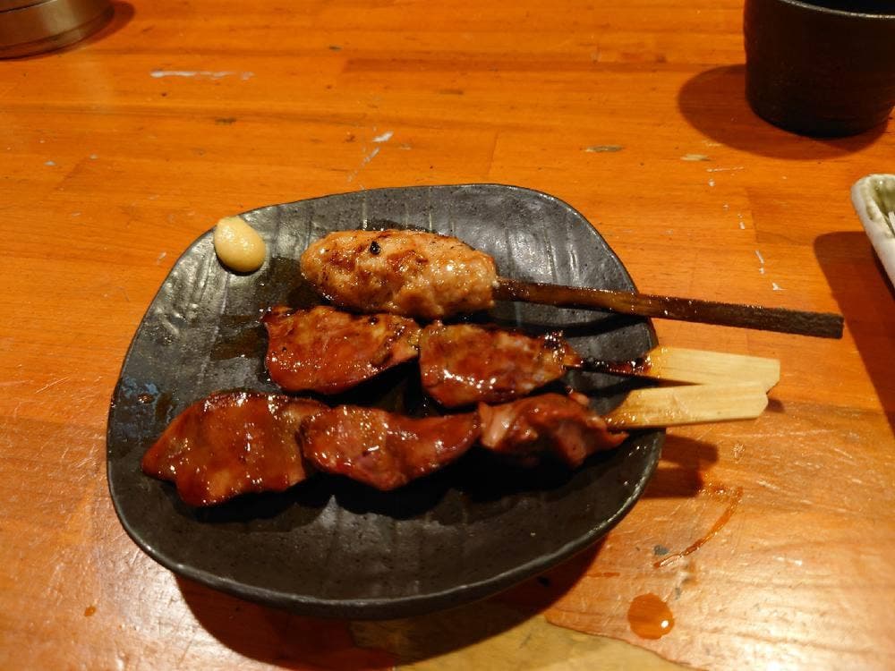 馳走庵 琉球美栄橋店
