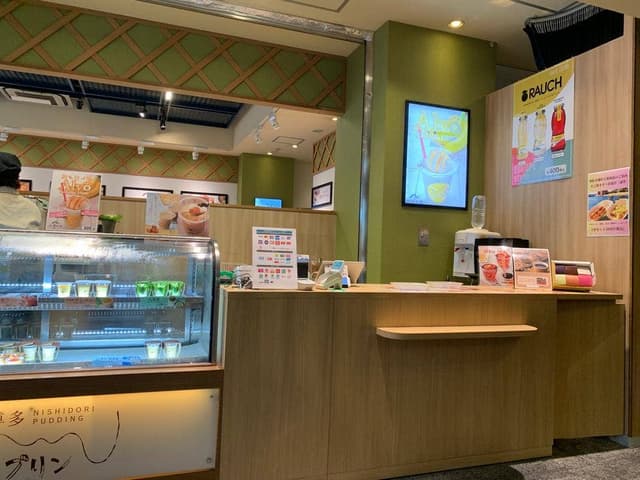 西原本舗 海峡プラザ店 - サブ画像2