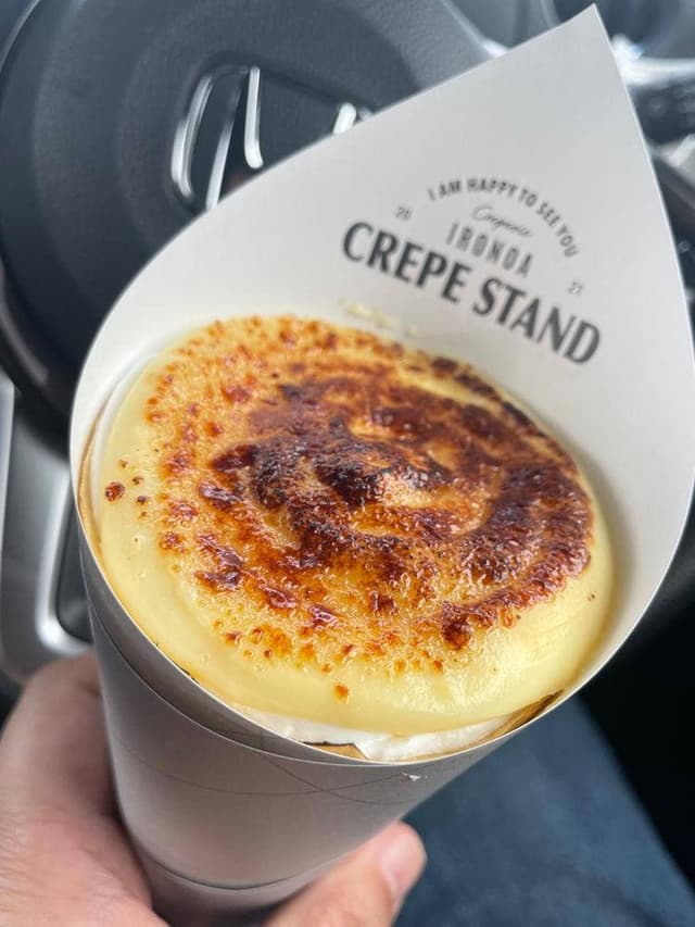 IRONOA -CREPE IS LIFE- - サブ画像1