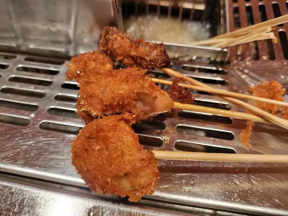串家物語 横須賀モアーズシティ店