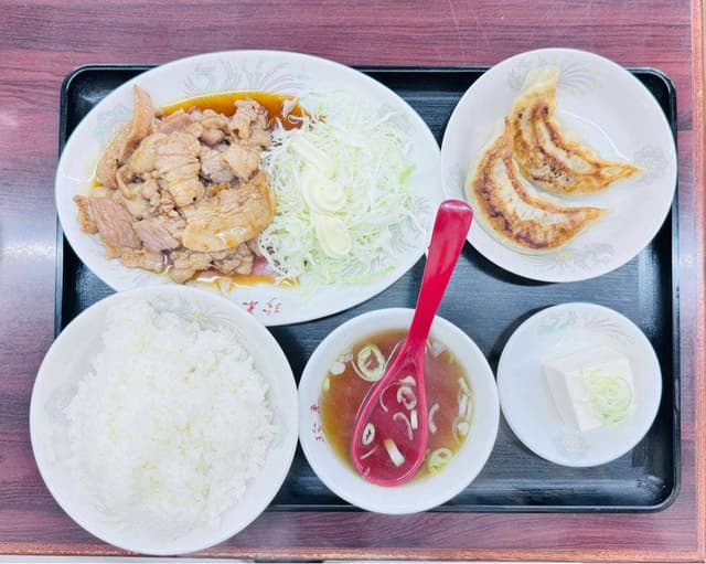 珍来三郷駅前店 - サブ画像1