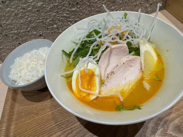 rice noodle comen ステラプレイス店 - サブ画像1