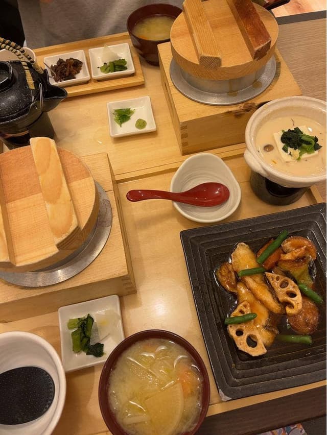 五穀 浦和パルコ店 - サブ画像1