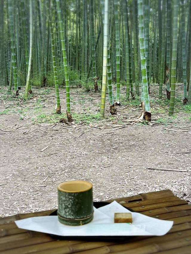 若竹の杜 Cafe & Restaurant - サブ画像3