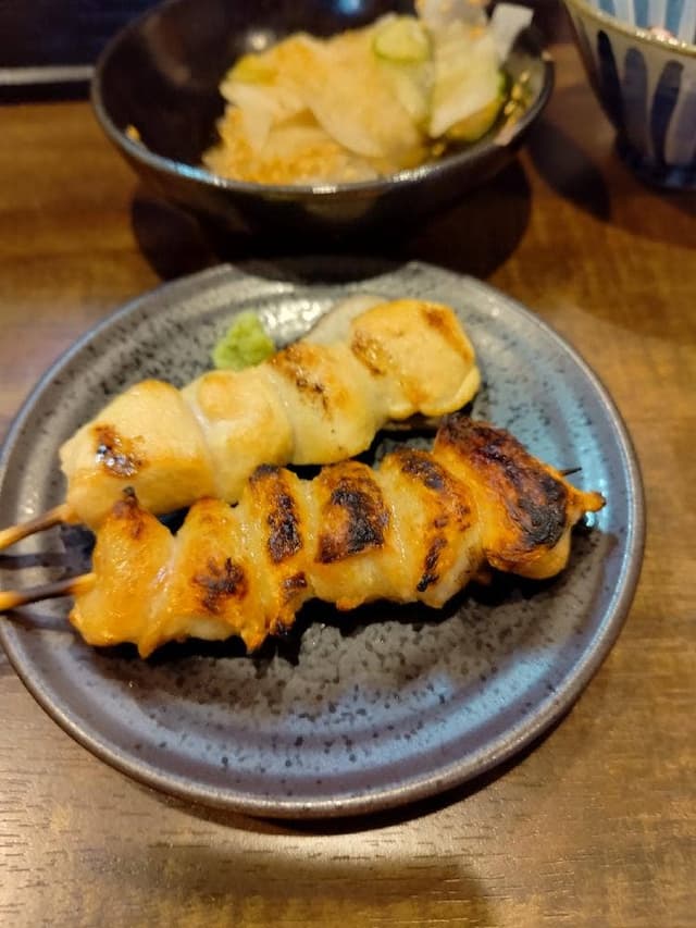 焼肉ホルモン 六 - サブ画像1