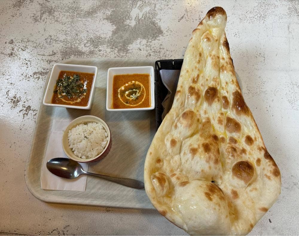 ぞうさんカレー