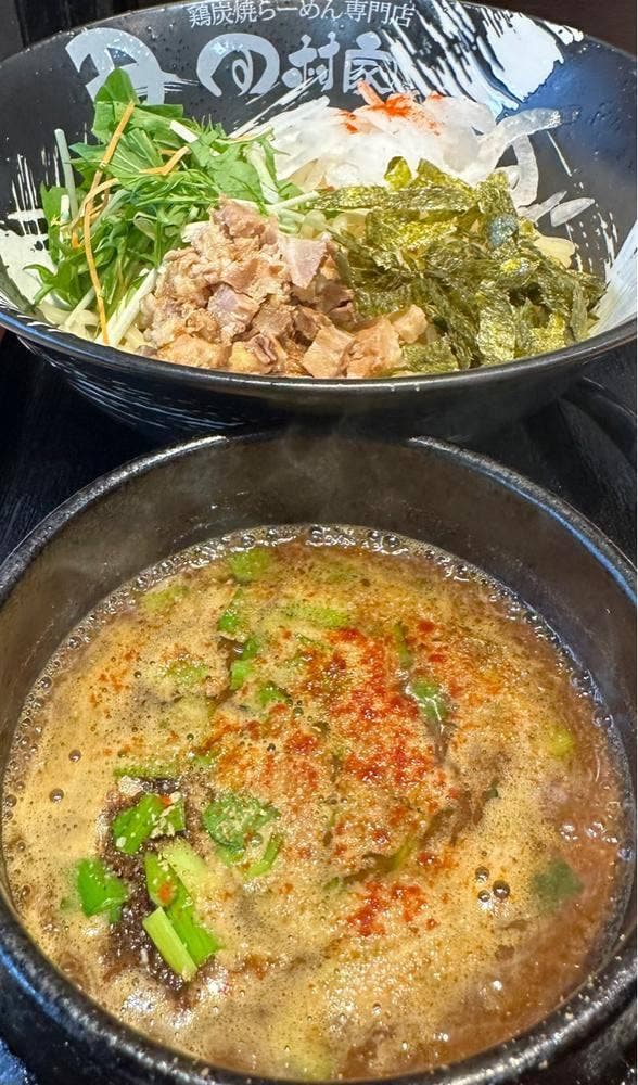 鶏炭焼麺専門店 田村家 箕面店 - サブ画像3