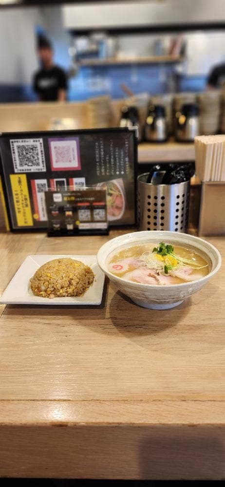 MENYA BIBIRI - サブ画像2