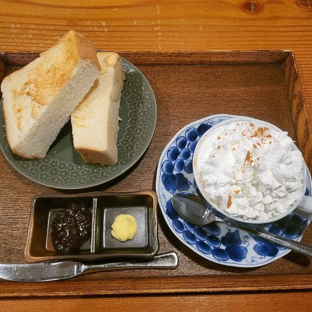 たち川珈琲 - サブ画像1