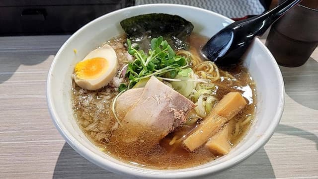 麺や きぶし - サブ画像1