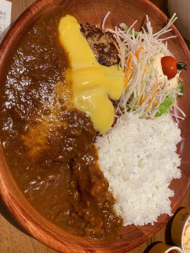 びっくりドンキー 新座店 - サブ画像1