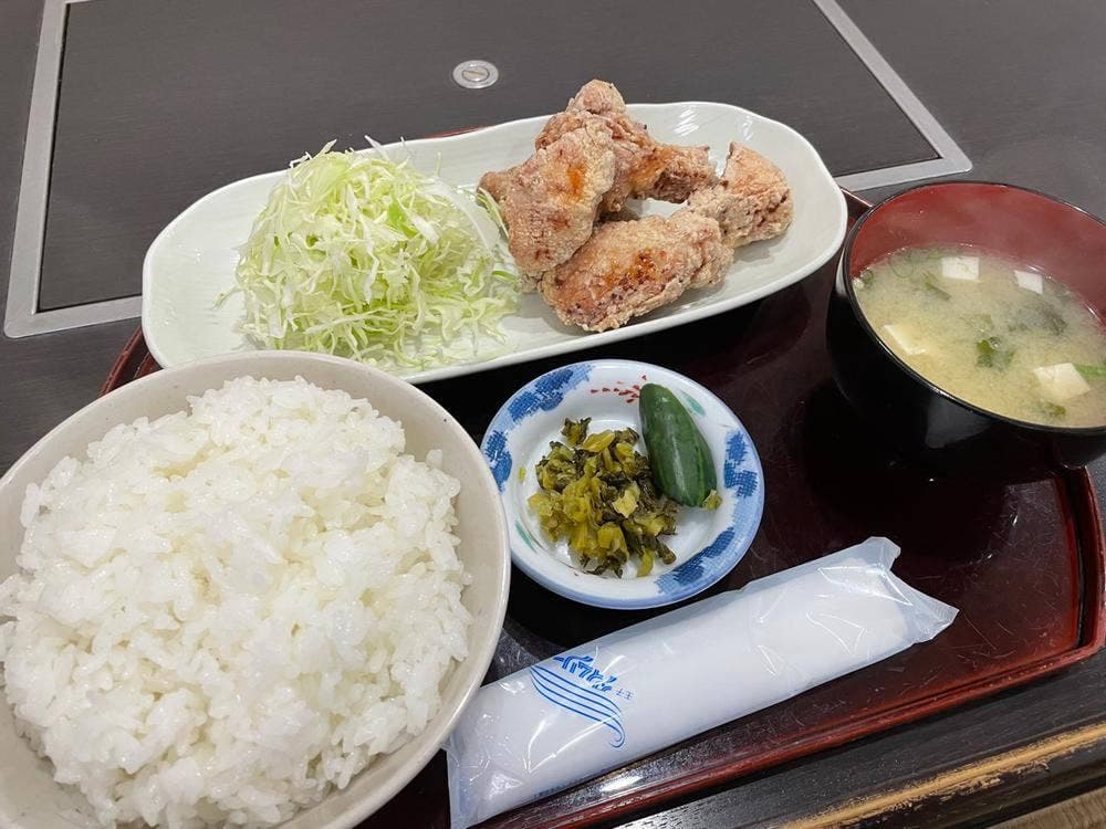 鶏の白石 南島原本店