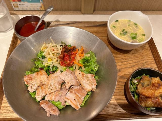 カンナムDeli ルミネ新宿店 - サブ画像2