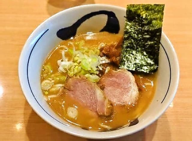 つけ麺 つじ田 豊洲店 - サブ画像1