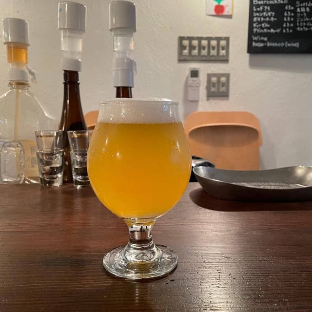 Beer&Kitchen OYOBE - サブ画像2