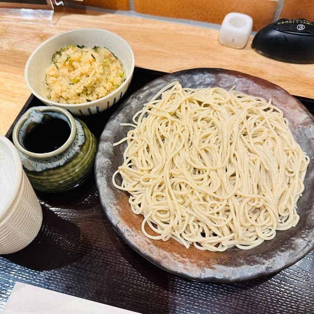 そば康五郎 - サブ画像1