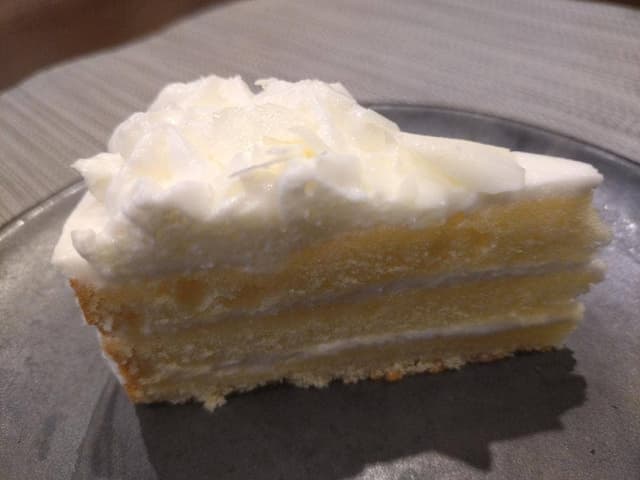 白バラみるくショップ アスパル店 - サブ画像3