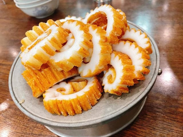 南京町 民生 - サブ画像1