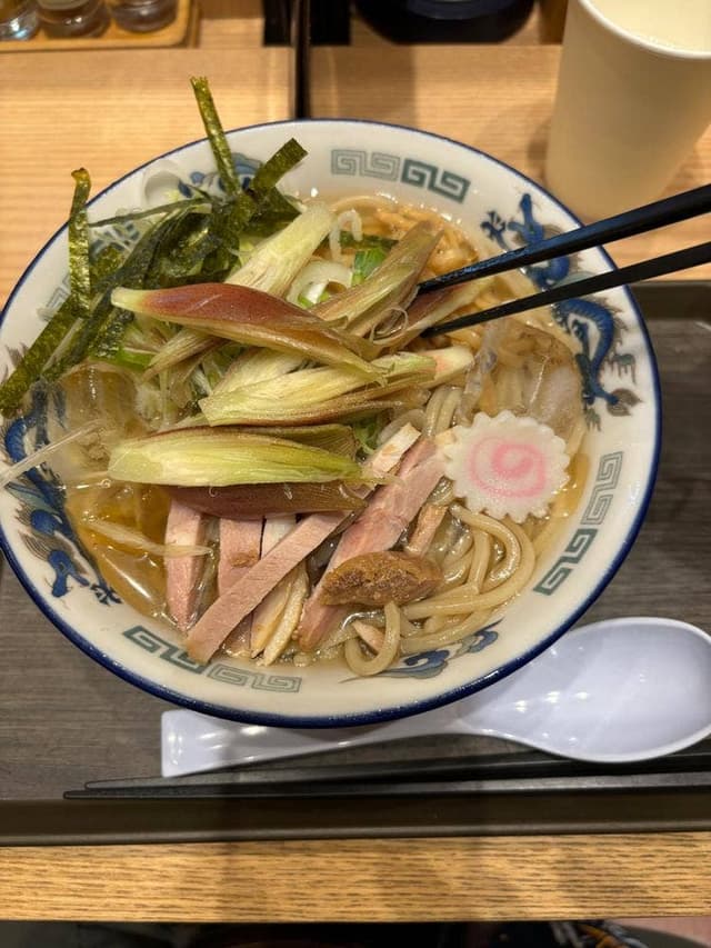 舎鈴 キュービックプラザ新横浜 - サブ画像1