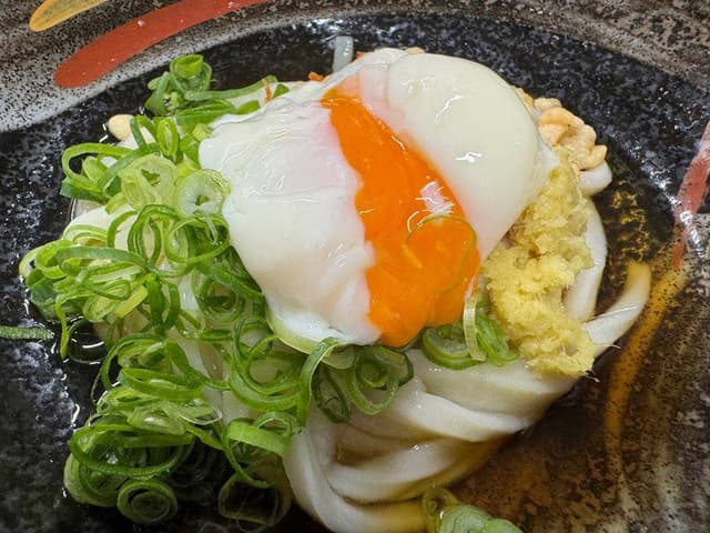 日の出製麺所 - サブ画像2