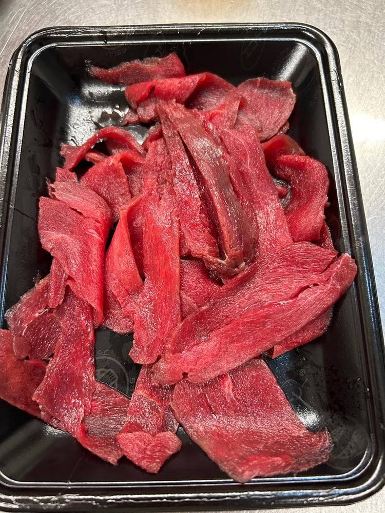 よつは精肉店
