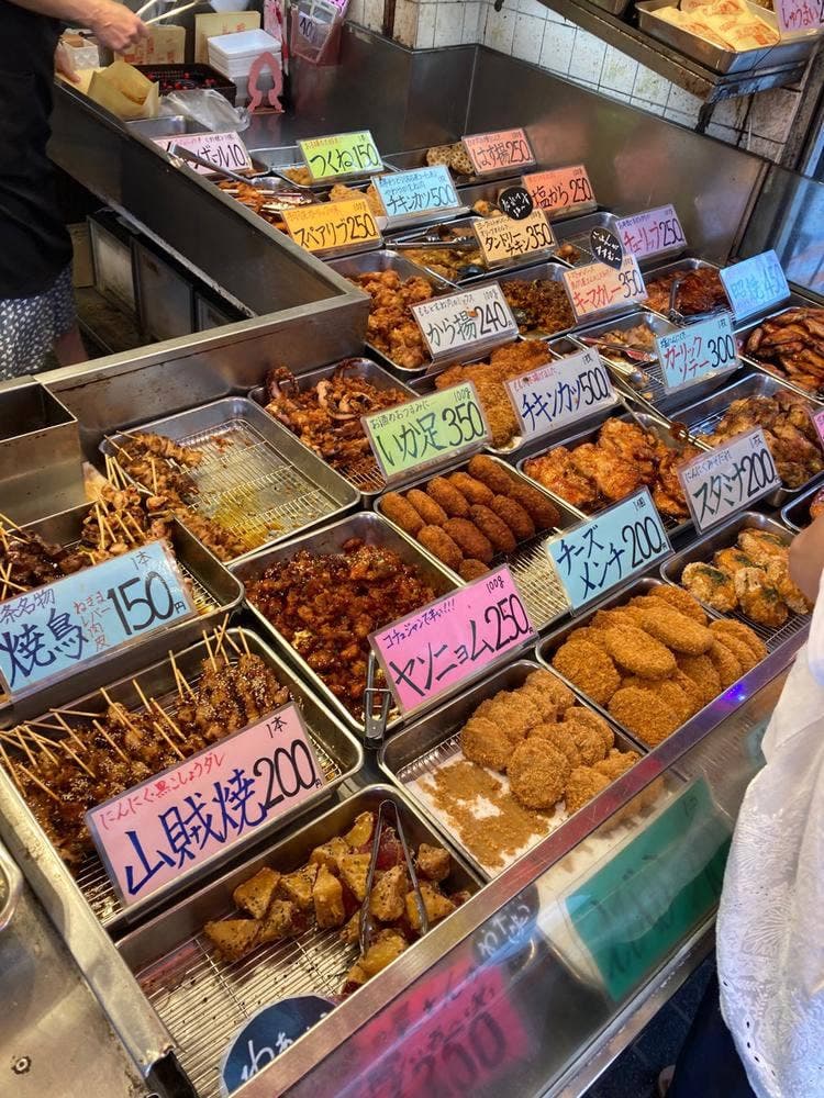鳥大