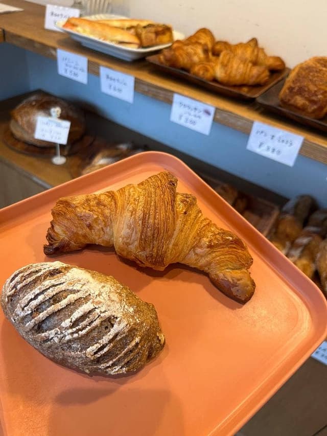 LA PETITE BOULANGERIE KITA KAMAKURA - サブ画像1