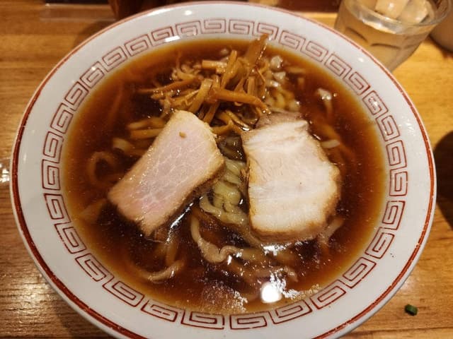 超多加水自家製手揉麺 きたかた食堂 - サブ画像3