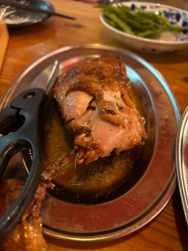 骨付鳥と鮮魚 シロクマ食堂 - サブ画像1