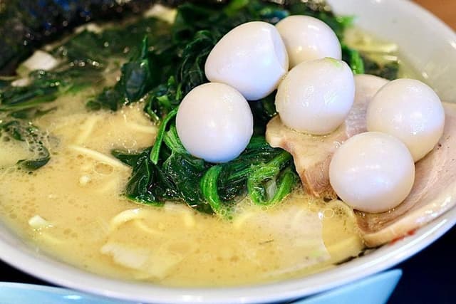 町田商店 日進赤池店 - サブ画像1