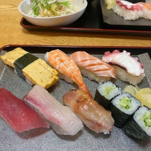 鮪芳 - サブ画像3