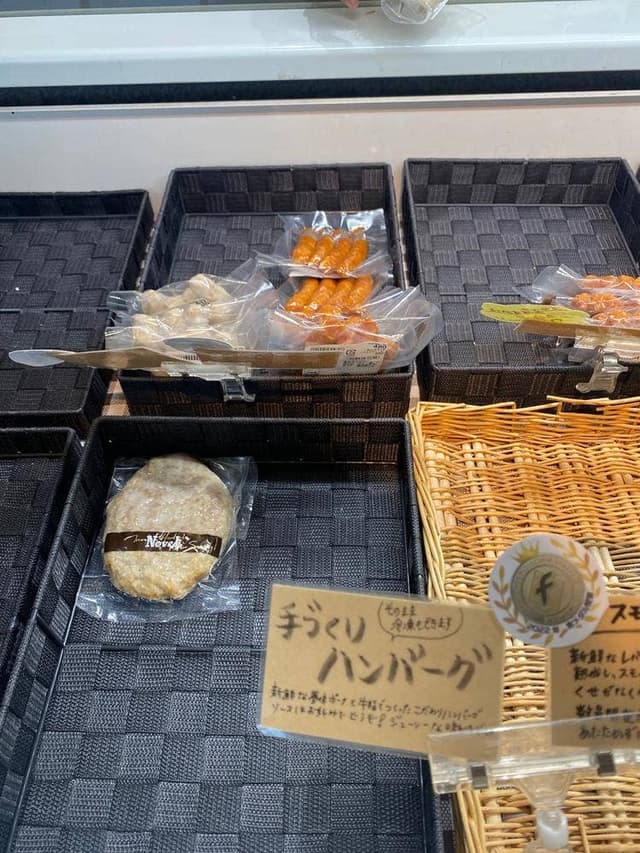 豚肉専門店 ノーベル 泉崎本店 - サブ画像3