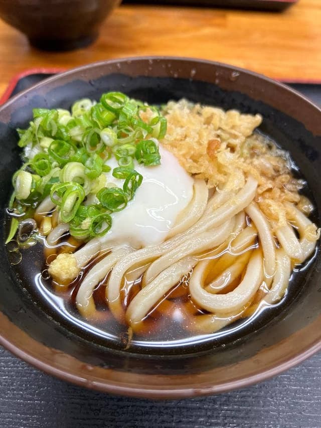 木の崎うどん - サブ画像1