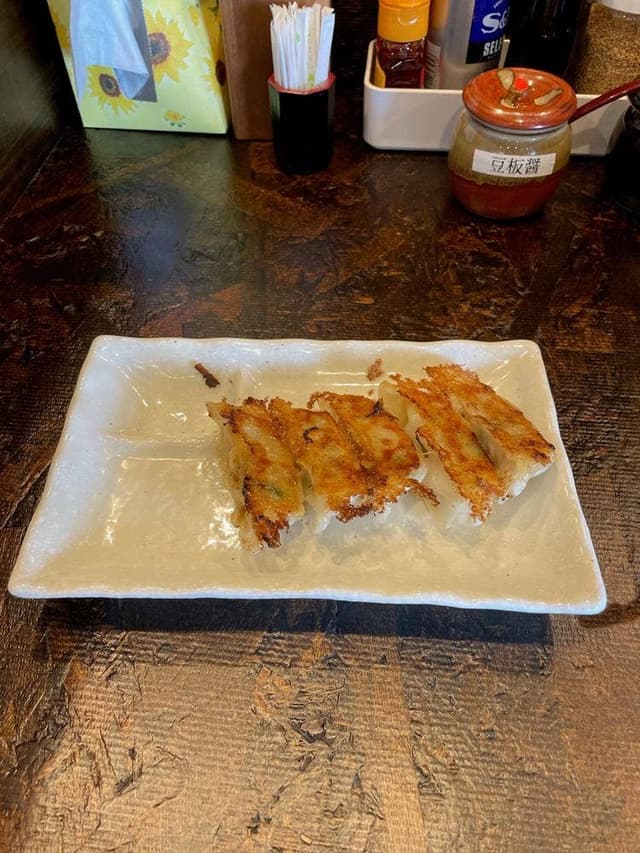 横浜家系ラーメン天川家 - サブ画像2