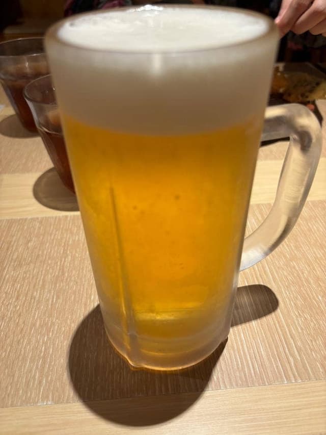 天ぷら天清 三宮さんちか店 - サブ画像2