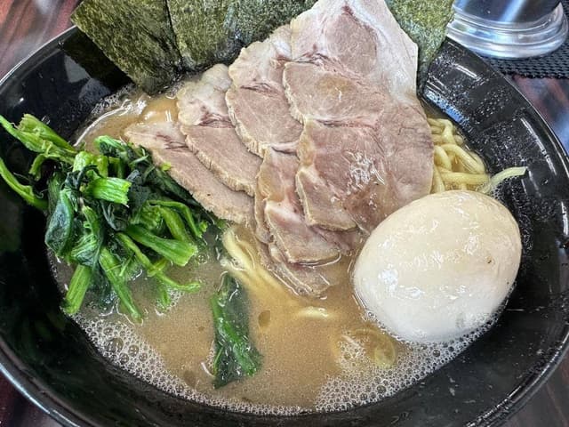 ぼうそう家 - サブ画像1